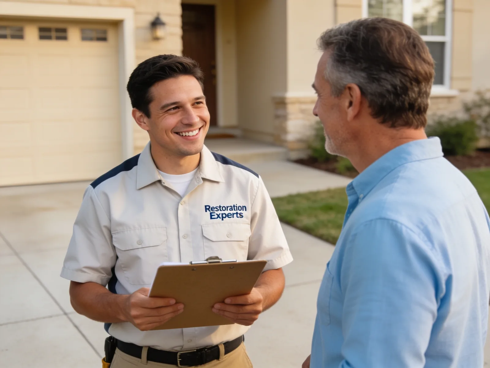 Water Damage Cleanup Charleston, MO FAQs